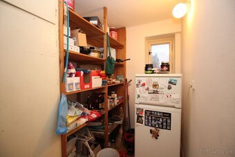 Veľký 4 izbový byt- Garáž- Vlastná záhrada - 10