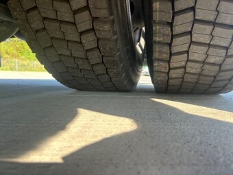 MAN TGX 18.510 4X2 štandartný ťahač - 10