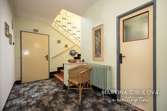 Na predaj Rodinný dom s veľkým pozemkom – Radvaň - 10