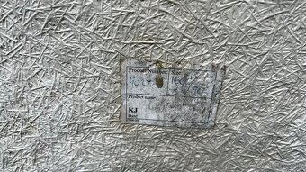 Predám akrylátovú obdĺžnikovú vaňu 160x70 - 10