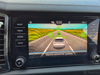 Škoda Kodiaq 2.0 TDI SCR EVO 200 Style 4x4 DSG - 10