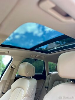 Audi A6 3.0 TDI Quattro - 10