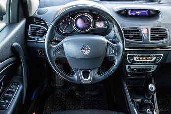 Renault Fluence 1.5 dCi - 10