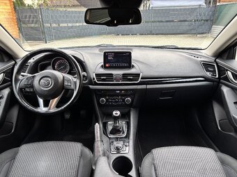 Mazda 3 2.0 Skyactiv -G120 Attraction - 10