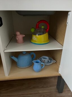 DUKTIG Kuchynka na hranie - 10