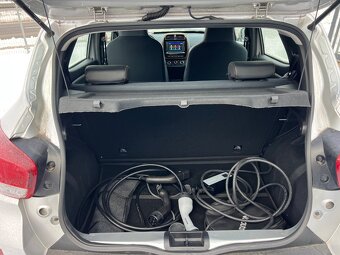 Dacia Spring 26.8 kWh 45k Comfort Plus - 10