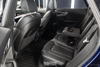 Audi Q8 50 3.0 TDI mHEV quattro tiptronic DPH - 10