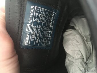 Tommy Hilfiger topánky - 10