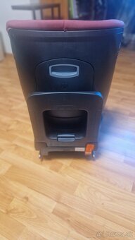 BRITAX RÖMER DUALFIX M i-size 0-48M - 10