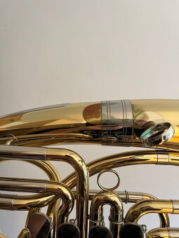 Predám Barytón - 10