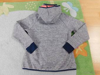 Nová softshellová bunda Tchibo 158/164 - 10