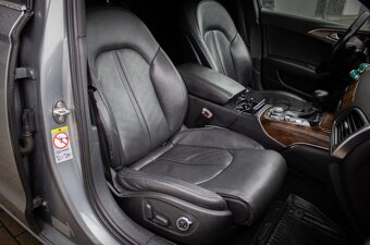 Audi A6 3.0 TDI quattro S tronic - 10