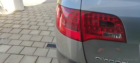 Audi A6 Allroad 3.0 TDI quattro tiptronic - 10