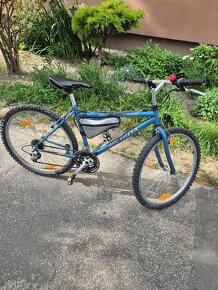 Bicykel Merida - 10