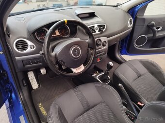 Renault Clio RS lll 2.0 /145kw - 10