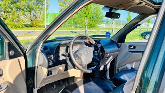 Nissan Terrano 2 3.0Di - 10