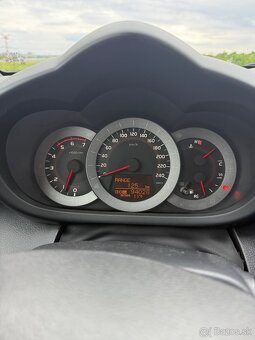 Toyora Rav4 2.2D 4x4 2009 - 10