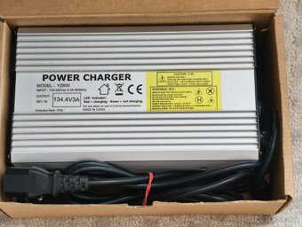 Elektricka Jednokolka Begode Master výkon 3,5 kW, bat.2400Wh - 10