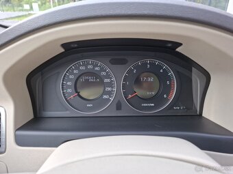 Volvo XC70 D5 - 10