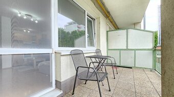 1.IZB BYT S TERASOU - MALOKARPATSKÉ NÁM., LAMAČ- ODPOČET DPH - 10