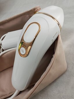 Braun Silk expert Pro 5 IPL depilátor v super stave - 10