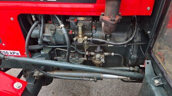 Predam ZETOR 7045 s TP SPZ - 10