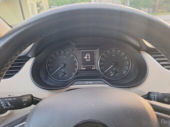 Škoda Octavia 3 2.0 TDI 110kW DSG ,67400km,1.maj. - 10