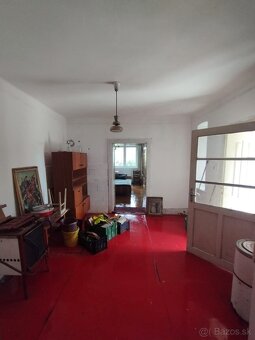 Rodinný dom v obci Novajidrány - 10