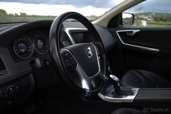Volvo XC60 D4 AWD Ocean Race Geartronic - 10