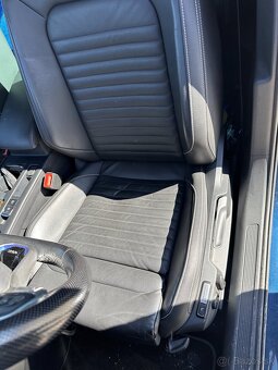 VW Passat GTE 1.4 TSI Plug-In Hybrid - 10
