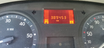 PREDAM RENAULT TRAFIC 6 MIEST - 10