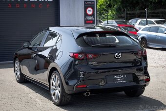Mazda 3 2.0 Skyactiv-G122 Plus/Sound/Safety - 10
