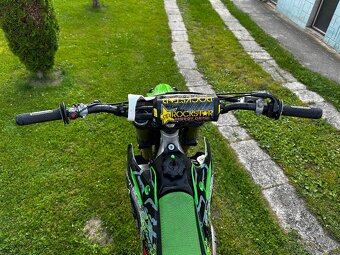 Kawasaki KXF 250 - 2013 - 10
