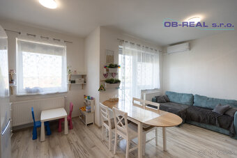 Predaj 3izb bytu 59m2 na 2psch. v novostavbe murv. byt. domu - 10