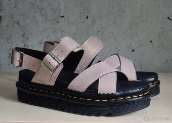 Dr. Martens Voss II EU39 - 10