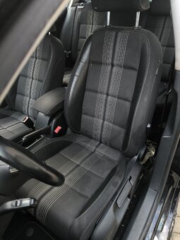 VOLKSWAGEN GOLF 1.6TDI MATCH / ŽIADNA KORÓZIA 2013 - 10
