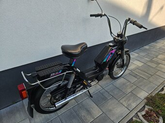 Babetta 210 121 lux - 10