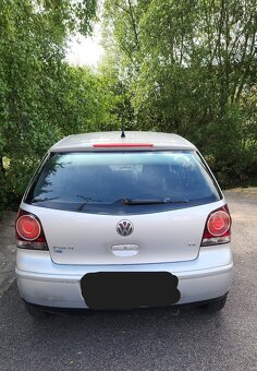 Volkswagen Polo 1.2. - 10