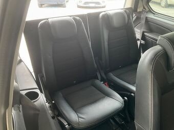 Ford Galaxy 2.0 TDCI TITANIUM 7-MIEST - 10