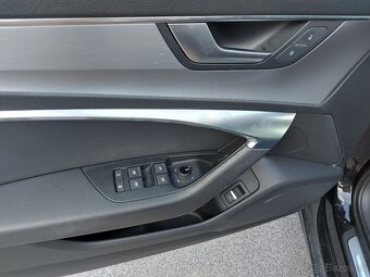 Audi A6 Avant 50 3.0 TDI mHEV Sport quattro tiptronic - 10