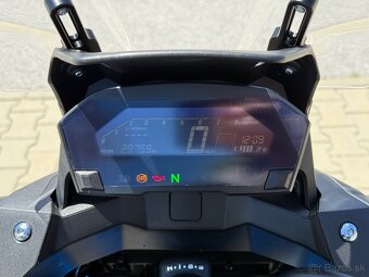 HONDA NC750X DCT 2017 / 29800km - 10