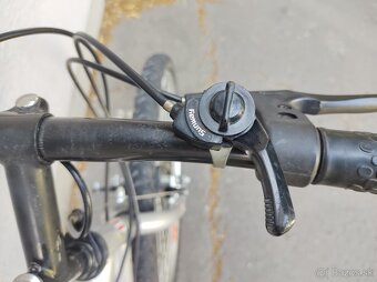 {27}  Horský bicykel Maverick - 10
