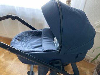 Kočík Roan Ivi 2.0 dvojkombinácia - 10