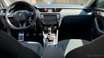 Škoda Octavia 3 1.6 TDI - 10