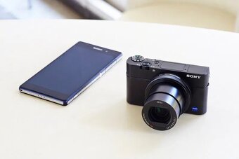 SONY DSC-RX100 III - 10