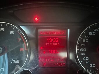 Audi Q5 2.0 TFSI 2008 S Line - 10