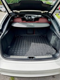 BMW X6 35xd 2010 - 10