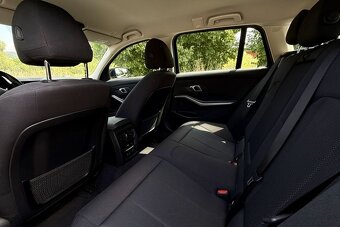BMW rad 3 320 d xDrive A/T - 10