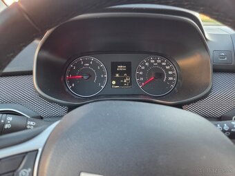 Dacia Sandero Expression ECO-G 100 LPG, r.v. 2024, 34 610 km - 10