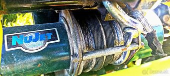 TGB 525 4x4 - 10